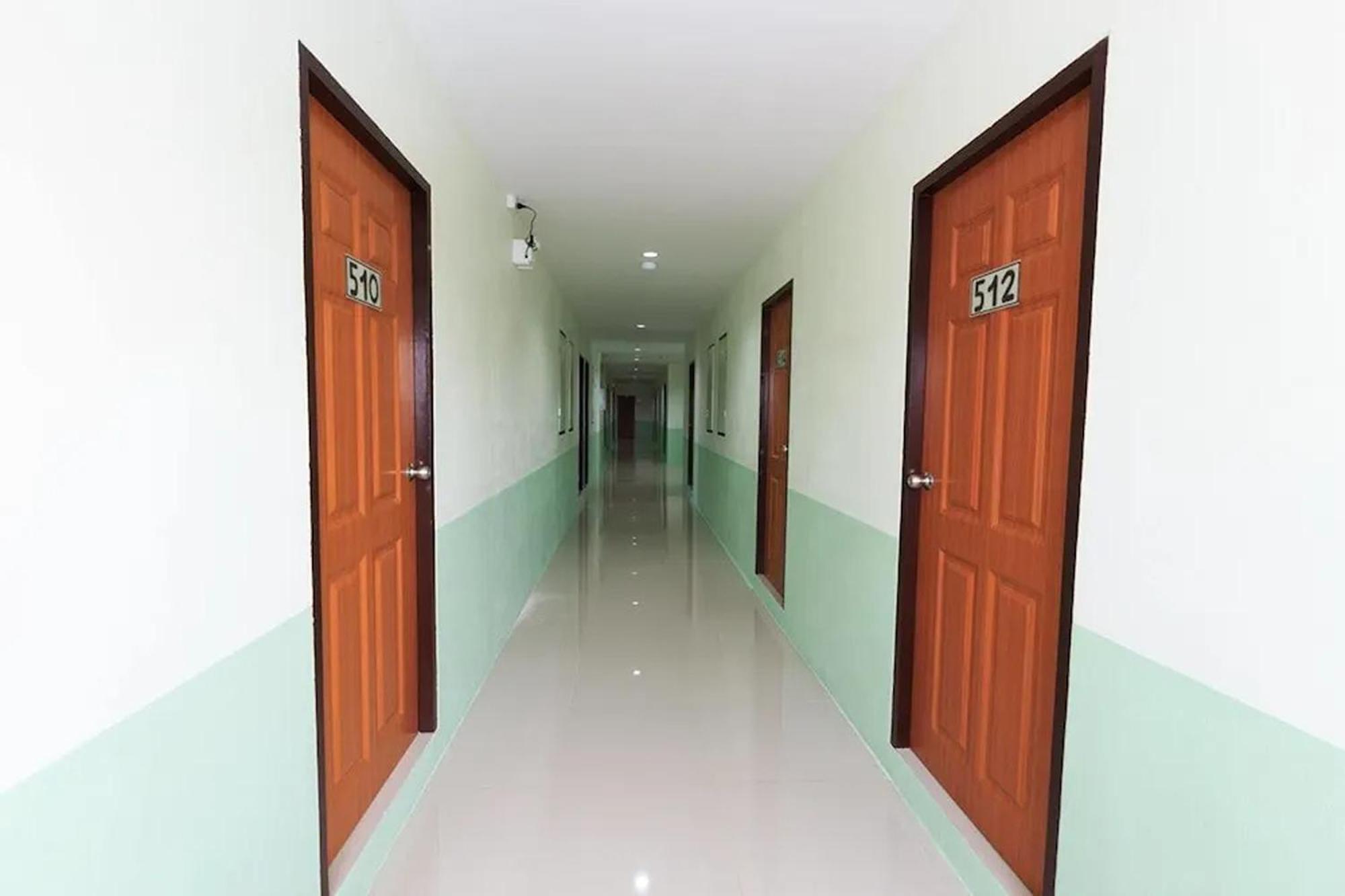 Jj Residence Phuket Town Exterior foto